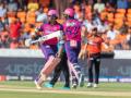 IPL 2023: 'Having batters like Jos and Yashasvi, we can expect that', says Samson on RR's record powerplay score - Hindi News | IPL 2023: 'Having batters like Jos and Yashasvi, we can expect that', says Samson on RR's record powerplay score | Latest other-sports News at Lokmattimes.com