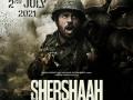 Sidharth Malhotra-starrer 'Shershaah' to release digitally on August 12 - Hindi News | Sidharth Malhotra-starrer 'Shershaah' to release digitally on August 12 | Latest lifestyle News at Lokmattimes.com