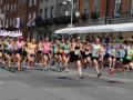Dublin Marathon 2020 cancelled due to COVID-19 - Hindi News | Dublin Marathon 2020 cancelled due to COVID-19 | Latest other-sports News at Lokmattimes.com