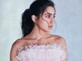 Sara Ali Khan's inner poet comes alive in Earth Day post - Hindi News | Sara Ali Khan's inner poet comes alive in Earth Day post | Latest entertainment News at Lokmattimes.com