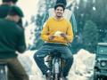 First look of Dulquer Salmaan's new Telugu film unveiled - Hindi News | First look of Dulquer Salmaan's new Telugu film unveiled | Latest entertainment News at Lokmattimes.com