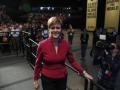 Nicola Sturgeon likely to remain after inquiry result - Hindi News | Nicola Sturgeon likely to remain after inquiry result | Latest international News at Lokmattimes.com