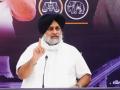 Invite farmers for talks without precondition: Sukhbir to PM - Hindi News | Invite farmers for talks without precondition: Sukhbir to PM | Latest politics News at Lokmattimes.com