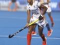 Team moving in right direction in preparation for Olympics, says Vandana - Hindi News | Team moving in right direction in preparation for Olympics, says Vandana | Latest hockey News at Lokmattimes.com