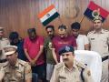 5 held in Gurugram for betting on IPL match - Hindi News | 5 held in Gurugram for betting on IPL match | Latest national News at Lokmattimes.com
