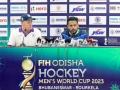 Hockey World Cup: India coach Reid blames poor conversion of PCs, circle penetration, easy turnovers for defeat to New Zealand - Hindi News | Hockey World Cup: India coach Reid blames poor conversion of PCs, circle penetration, easy turnovers for defeat to New Zealand | Latest other-sports News at Lokmattimes.com