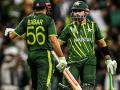 T20 World Cup: Rizwan, Babar lead Pakistan to final with win over New Zealand - Hindi News | T20 World Cup: Rizwan, Babar lead Pakistan to final with win over New Zealand | Latest cricket News at Lokmattimes.com