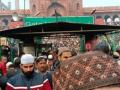 Bhim Army chief joins stir at Jama Masjid, then disappears - Hindi News | Bhim Army chief joins stir at Jama Masjid, then disappears | Latest national News at Lokmattimes.com