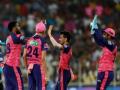 IPL 2022, Qualifier 2: Rajasthan Royals restrict Royal Challengers Bangalore to 157/8 - Hindi News | IPL 2022, Qualifier 2: Rajasthan Royals restrict Royal Challengers Bangalore to 157/8 | Latest cricket News at Lokmattimes.com