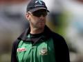 Jamie Siddons appointed as Bangladesh batting consultant - Hindi News | Jamie Siddons appointed as Bangladesh batting consultant | Latest cricket News at Lokmattimes.com