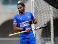 Covid has failed to shift our focus from Olympics: Akashdeep - Hindi News | Covid has failed to shift our focus from Olympics: Akashdeep | Latest hockey News at Lokmattimes.com