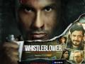 IANS Review: 'The Whistleblower': Good performances elevate this smouldering crime drama (IANS Rating: ***) - Hindi News | IANS Review: 'The Whistleblower': Good performances elevate this smouldering crime drama (IANS Rating: ***) | Latest entertainment News at Lokmattimes.com