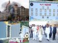 26/11 attacks: Maha remembers martyrs, victims, survivors - Hindi News | 26/11 attacks: Maha remembers martyrs, victims, survivors | Latest maharashtra News at Lokmattimes.com