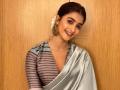 Pooja Hegde's Instagram profile hacked, now restored - Hindi News | Pooja Hegde's Instagram profile hacked, now restored | Latest entertainment News at Lokmattimes.com