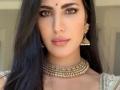 Katrina Kaif's lookalike Alina Rai takes over the Internet - Hindi News | Katrina Kaif's lookalike Alina Rai takes over the Internet | Latest entertainment News at Lokmattimes.com