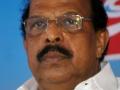 Is it curtains down for top CPI-M leader G. Sudhakaran? - Hindi News | Is it curtains down for top CPI-M leader G. Sudhakaran? | Latest politics News at Lokmattimes.com