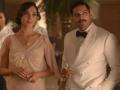 Gal Gadot drops a heart on Ali Fazal's 'Death On The Nile' post - Hindi News | Gal Gadot drops a heart on Ali Fazal's 'Death On The Nile' post | Latest entertainment News at Lokmattimes.com