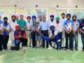 Chandigarh boys, Punjab girls win Federation Gatka Cup - Hindi News | Chandigarh boys, Punjab girls win Federation Gatka Cup | Latest other-sports News at Lokmattimes.com