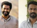 Speculation rife about Jr NTR's prospective collab with Tamil director Vetrimaran - Hindi News | Speculation rife about Jr NTR's prospective collab with Tamil director Vetrimaran | Latest entertainment News at Lokmattimes.com