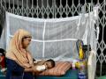 Yunus govt's policy shift linked to explosive measles epidemic in Bangladesh - Hindi News | Yunus govt's policy shift linked to explosive measles epidemic in Bangladesh | Latest international News at Lokmattimes.com