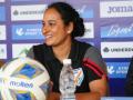 Coach Priya P.V. promises fine show at AFC U-17 Women's Asian Cup Qualifiers - Hindi News | Coach Priya P.V. promises fine show at AFC U-17 Women's Asian Cup Qualifiers | Latest football News at Lokmattimes.com