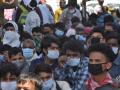 1 out of 3 in urban India anxious due to virus - Hindi News | 1 out of 3 in urban India anxious due to virus | Latest national News at Lokmattimes.com