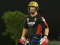 IPL 2021: De Villiers hits ton in RCB's first practice match - Hindi News | IPL 2021: De Villiers hits ton in RCB's first practice match | Latest cricket News at Lokmattimes.com