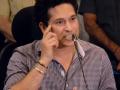 Tendulkar lauds Holder for bringing on spinner in 1st session of 2nd Test - Hindi News | Tendulkar lauds Holder for bringing on spinner in 1st session of 2nd Test | Latest cricket News at Lokmattimes.com