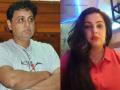 Mamta Kulkarni's husband Vicky Goswami turns witness against America's most wanted Asif Hafeez - Hindi News | Mamta Kulkarni's husband Vicky Goswami turns witness against America's most wanted Asif Hafeez | Latest national News at Lokmattimes.com