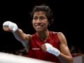 I want to go for the gold: Lovlina Borgohain - Hindi News | I want to go for the gold: Lovlina Borgohain | Latest other-sports News at Lokmattimes.com