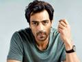 Arjun Rampal's 'London Files' character impacted him personally - Hindi News | Arjun Rampal's 'London Files' character impacted him personally | Latest entertainment News at Lokmattimes.com
