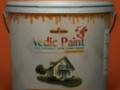 UP to set up 4 units to manufacture 'Vedic Paint' - Hindi News | UP to set up 4 units to manufacture 'Vedic Paint' | Latest national News at Lokmattimes.com