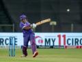WPL 2023: Dhoni, Gayle and Sehwag are my idols, says UP Warriorz's Kiran Navgire - Hindi News | WPL 2023: Dhoni, Gayle and Sehwag are my idols, says UP Warriorz's Kiran Navgire | Latest cricket News at Lokmattimes.com