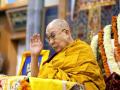 China campaigning for Dalai Lama's vilification: Tibetan Parliament-in-exile - Hindi News | China campaigning for Dalai Lama's vilification: Tibetan Parliament-in-exile | Latest politics News at Lokmattimes.com