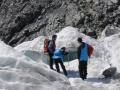 2 out of 3 glaciers could be lost by 2100: Study - Hindi News | 2 out of 3 glaciers could be lost by 2100: Study | Latest national News at Lokmattimes.com