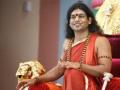 'Nithyananda's UK representative attendend glamorous Diwali party at House of Lords' - Hindi News | 'Nithyananda's UK representative attendend glamorous Diwali party at House of Lords' | Latest politics News at Lokmattimes.com