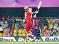 IPL 2023: Dhawan's unbeaten 85, Prabhsimran's 60 help PBKS to 197/4 against Rajasthan Royals - Hindi News | IPL 2023: Dhawan's unbeaten 85, Prabhsimran's 60 help PBKS to 197/4 against Rajasthan Royals | Latest other-sports News at Lokmattimes.com