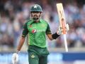 3rd ODI: Babar blazes to 158 as Pakistan post 331/9 vs Eng - Hindi News | 3rd ODI: Babar blazes to 158 as Pakistan post 331/9 vs Eng | Latest cricket News at Lokmattimes.com