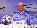 Multiple events, including Russia-Ukraine war, disrupted supply chains: IAF Chief - Hindi News | Multiple events, including Russia-Ukraine war, disrupted supply chains: IAF Chief | Latest national News at Lokmattimes.com