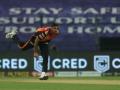 SunRisers pacer Bhuvneshwar ruled out of rest of IPL - Hindi News | SunRisers pacer Bhuvneshwar ruled out of rest of IPL | Latest cricket News at Lokmattimes.com