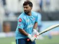 IPL 2022: Pant has the potential to captain the national side in future, believes WV Raman - Hindi News | IPL 2022: Pant has the potential to captain the national side in future, believes WV Raman | Latest cricket News at Lokmattimes.com