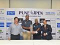 Udayan Mane, Rashid Khan to lead Indian golfers in Pune Open - Hindi News | Udayan Mane, Rashid Khan to lead Indian golfers in Pune Open | Latest other-sports News at Lokmattimes.com