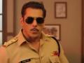 This is how Chulbul Pandey's dream came true - Hindi News | This is how Chulbul Pandey's dream came true | Latest entertainment News at Lokmattimes.com