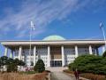 Man apprehended for bomb hoax call to S.Korea's National Assembly - Hindi News | Man apprehended for bomb hoax call to S.Korea's National Assembly | Latest politics News at Lokmattimes.com