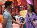 'Bigg Boss 16': Trouble in Soundarya, Gautam's love paradise, Abdu is homesick - Hindi News | 'Bigg Boss 16': Trouble in Soundarya, Gautam's love paradise, Abdu is homesick | Latest entertainment News at Lokmattimes.com
