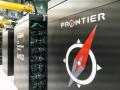 US-built 'Frontier' now world's fastest supercomputer - Hindi News | US-built 'Frontier' now world's fastest supercomputer | Latest technology News at Lokmattimes.com