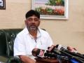 Spiralling prices evidence of BJP's incompetence: Shivakumar - Hindi News | Spiralling prices evidence of BJP's incompetence: Shivakumar | Latest politics News at Lokmattimes.com
