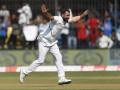 Shami takes two as India leave B'desh reeling on Day 3 (Lunch) - Hindi News | Shami takes two as India leave B'desh reeling on Day 3 (Lunch) | Latest cricket News at Lokmattimes.com