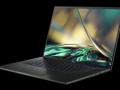 Acer launches world's lightest OLED laptop - Hindi News | Acer launches world's lightest OLED laptop | Latest technology News at Lokmattimes.com
