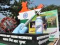 Tableau politics heats up ahead of Republic day parade - Hindi News | Tableau politics heats up ahead of Republic day parade | Latest politics News at Lokmattimes.com